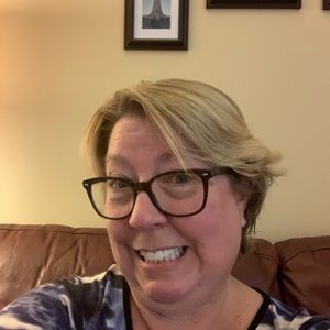 Meet your Posher, Tracey